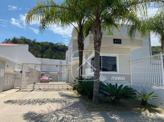 Sobrado com 4 dormitórios à venda, 113 m² por R$ 650.000,00 - Itapema - Guararema/SP