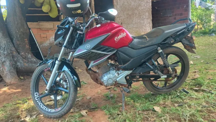 Vendo fazer 150
