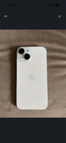 iPhone 15 128gb