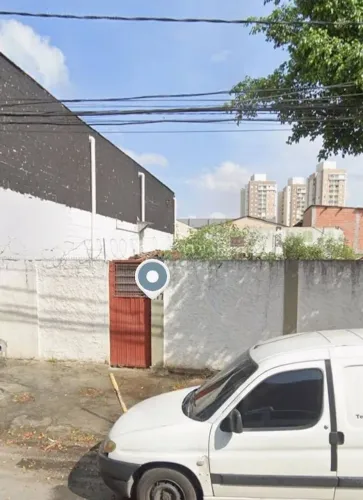 Terreno Á Venda com 1250 Metros no Pq Novo Mundo