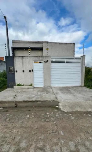 Casa a venda