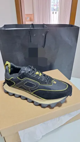 Tênis Yankee Senna 40 / 41