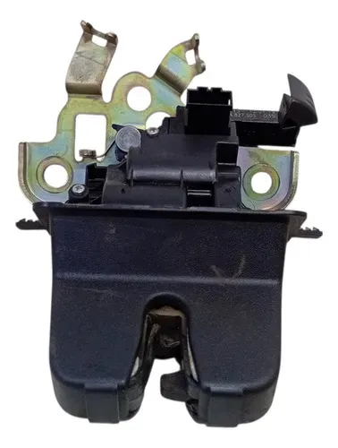Fechadura Tampa Traseira Jetta Sedan Virtus 2011 2012/..