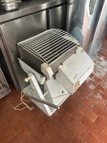 Masseira pizzaria