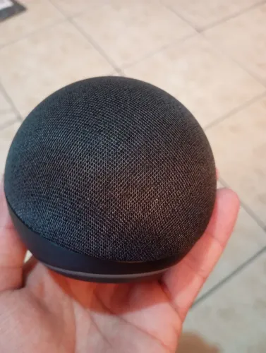 Alexa echo dot 5