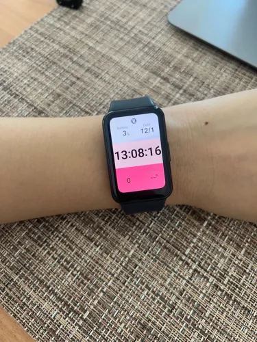 Smartwatch Samsung Galaxy Fit 3