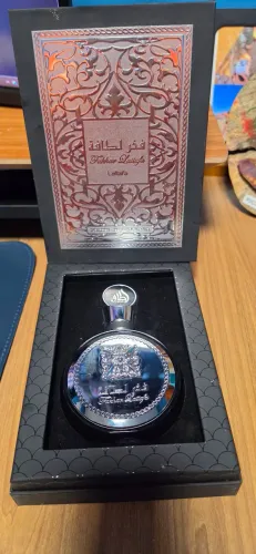 Perfume Arabe Lattafa