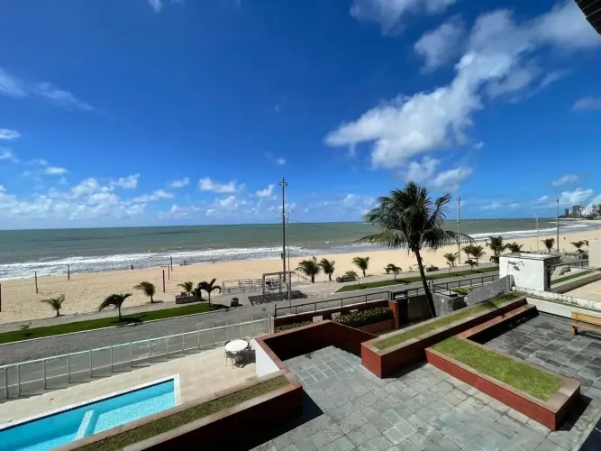 Apartamento para locação no PRÍNCIPE DE FERRARA, PIEDADE, Jaboatão dos Guararapes, PE