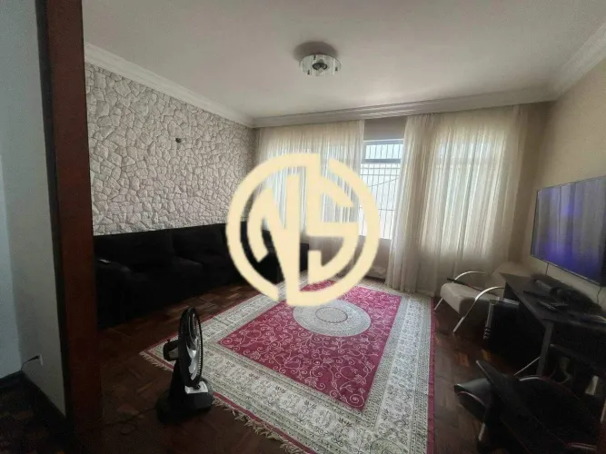 Casa em Vila Cruzeiro, São Paulo/SP