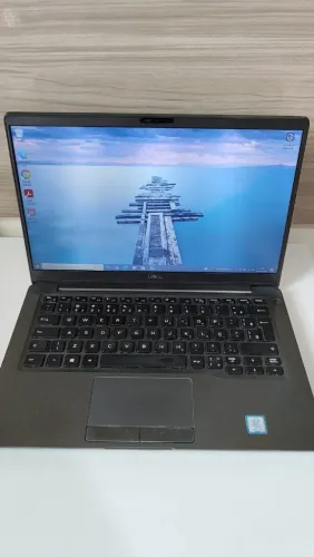 Notebook Dell Latitude 7400 | Intel Core i7 8ª Geração