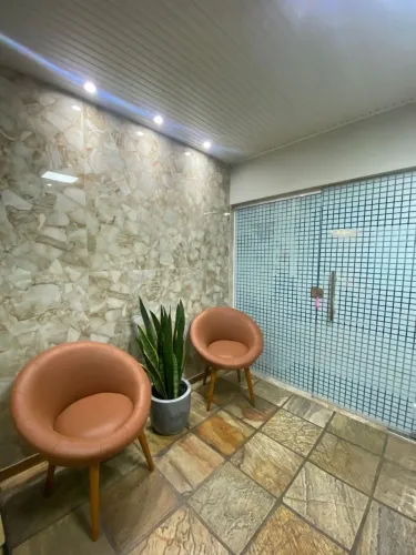 Sala comercial c/sobreloja Campo Grande em Cariacica