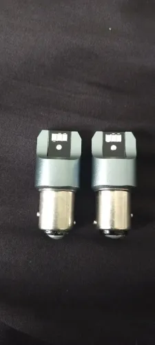 Lâmpada P21 LED - 2 polos