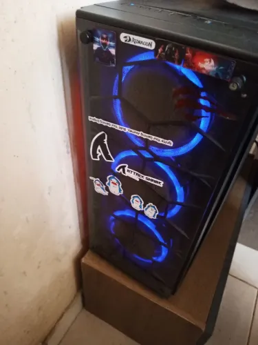 Pc gamer