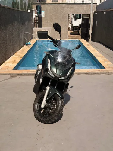 ADV 150 2024
