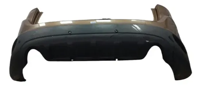 Parachoque Traseiro Volvo Xc60 2010 2013