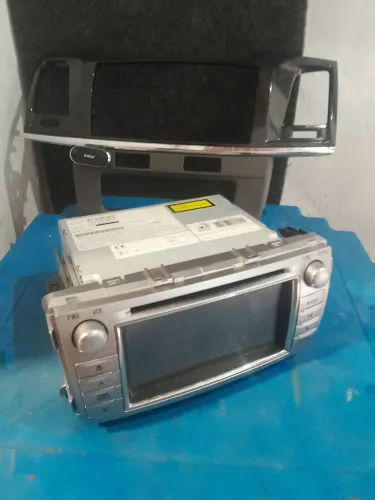 Tocar cd