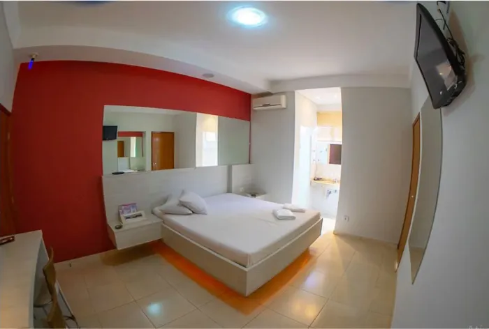 Hotelaria e Motel à venda em Balnerio Gaivotas, Nova Esperança-PR