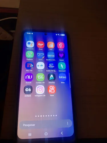 celular A54 124 giga