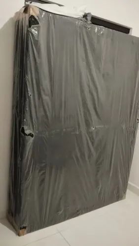 Cama de casal