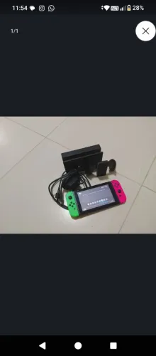 Nintendo