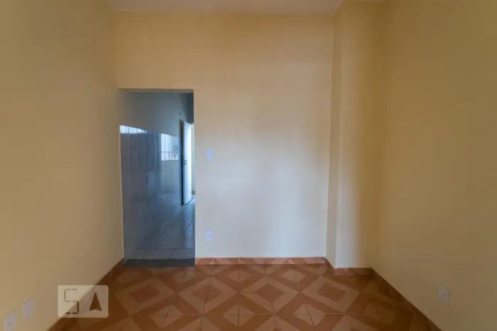 Apartamento à Venda - Campos Elíseos, 1 Quarto, 37 m2