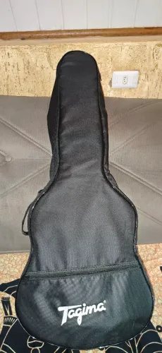 Violão vogga