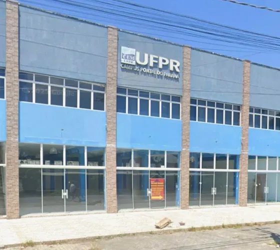 BARRACÃO E/OU SALA COMERCIAL PONTAL DO SUL
