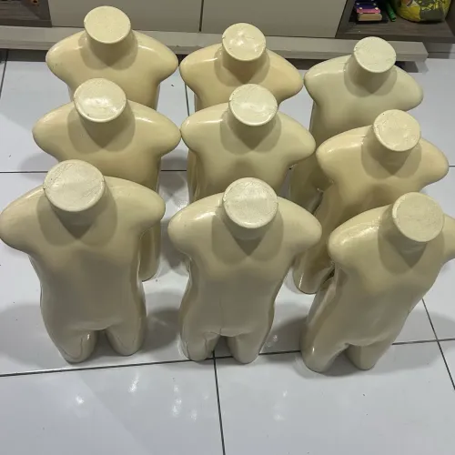 Manequins infantil ( corpinho) 