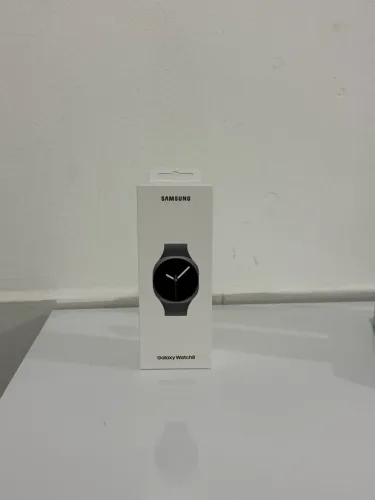 Galaxy Watch8 - cor Grafite