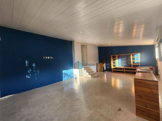 Loja para alugar, 100 m² por R$ 5.475,00/mês - Santa Mônica - Florianópolis/SC