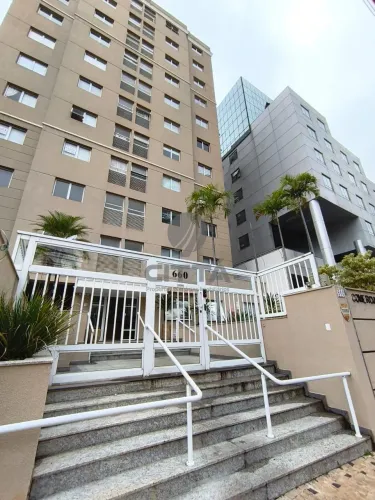 Sala para venda ou locação no Condomínio Palladium, Botafogo, Campinas - SP.