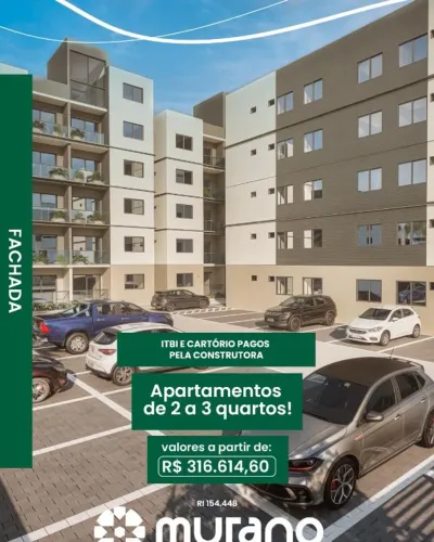 Apartamento à Venda em Portal do Sol