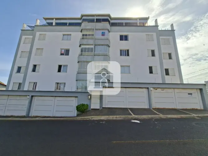 Apartamento para locação no bairro Tubalina