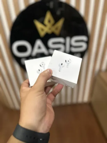AirPods 4 ANC (Novo) Parcelamento Facilitado
