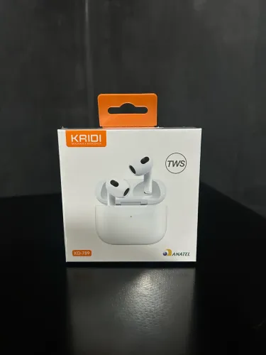 Fone Bluetooth 