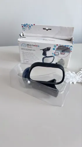 Espelho retrovisor