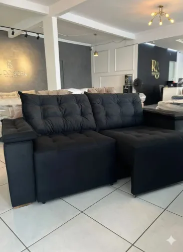 Sofá Retrátil Bogotá