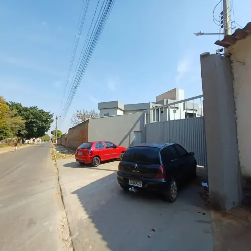 Condomínio Bela Vista  Incra 9  Lote 400 m² em Condomínio Fechado
