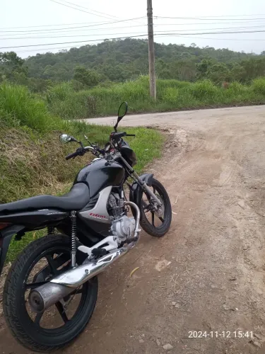 Vendo 150 Mix 2013
