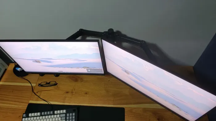 Monitor Samsung Odyssey