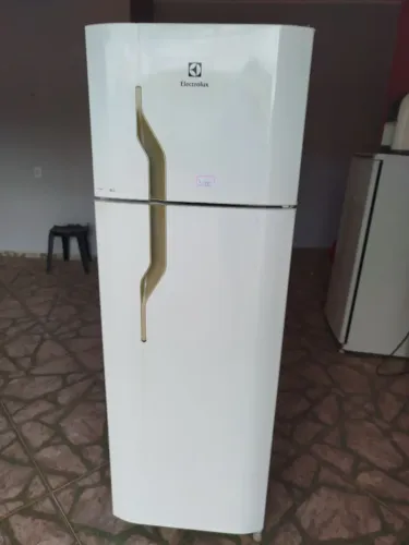 Geladeira Electrolux