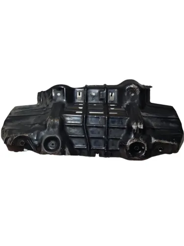 Protetor De Carter Original Toyota Hilux Sw4 2022