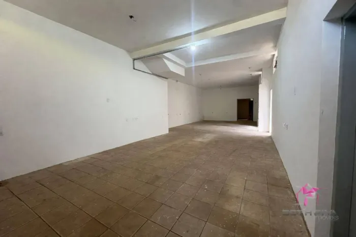 Barracão disponivel para LOCAÇÃO
