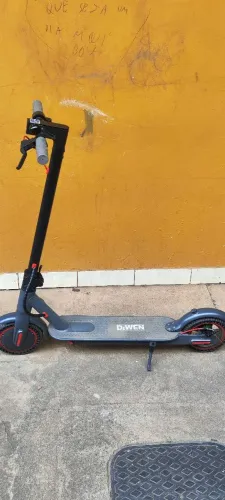Patinete elétrico dewen
