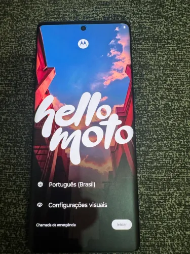 Motorola 50 Fusion top!