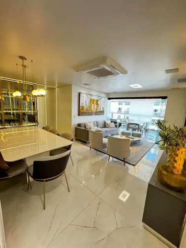 Apartamento à venda no LE PARC BOA VIAGEM, IMBIRIBEIRA, Recife, PE