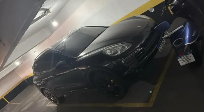 Porsche Cayenne V6 3.2/3.6 24V 2013