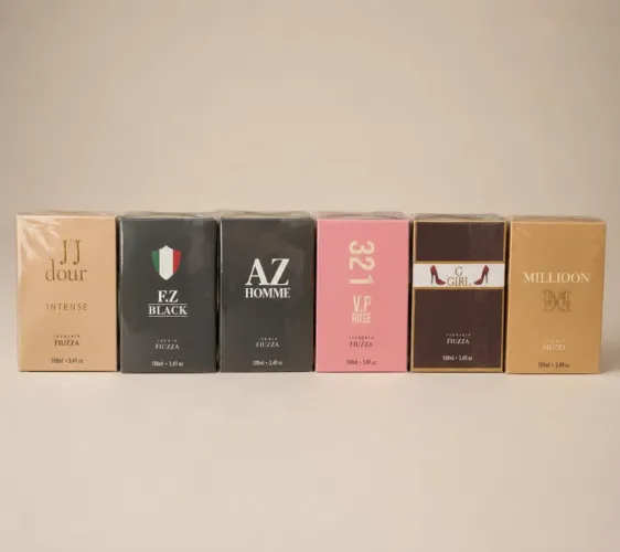 Perfume