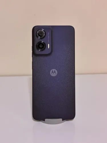 Motorola Moto G35 256gb 12gb Ram Tela 6.72'' Câmera 50mp