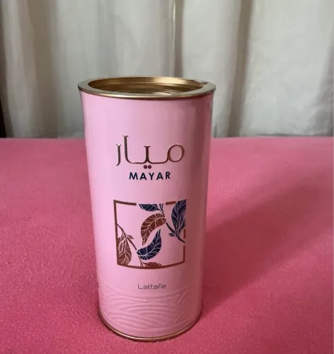 Perfume Mayar Lataffa